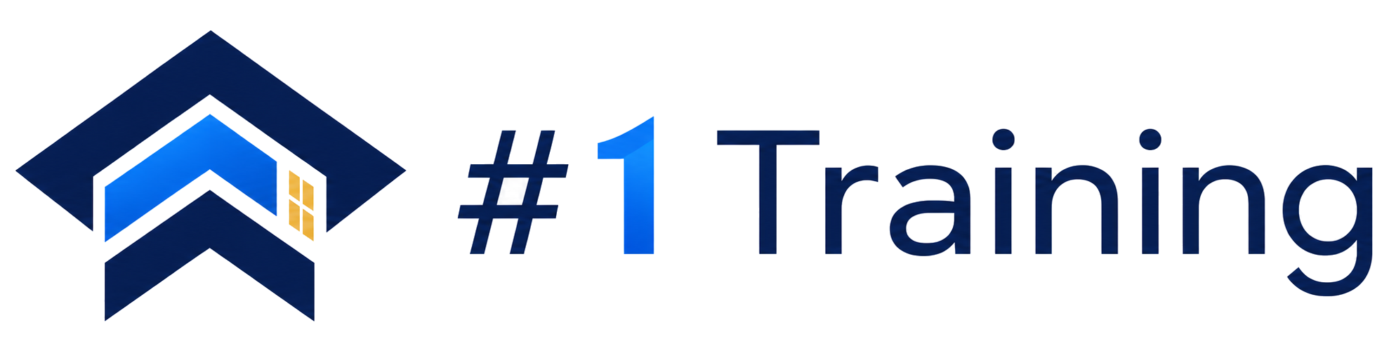 #1 Training